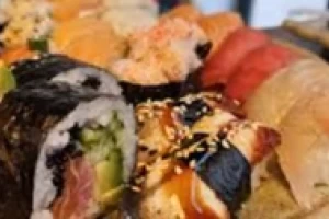Fine Sushi Bar-cover-image-big
