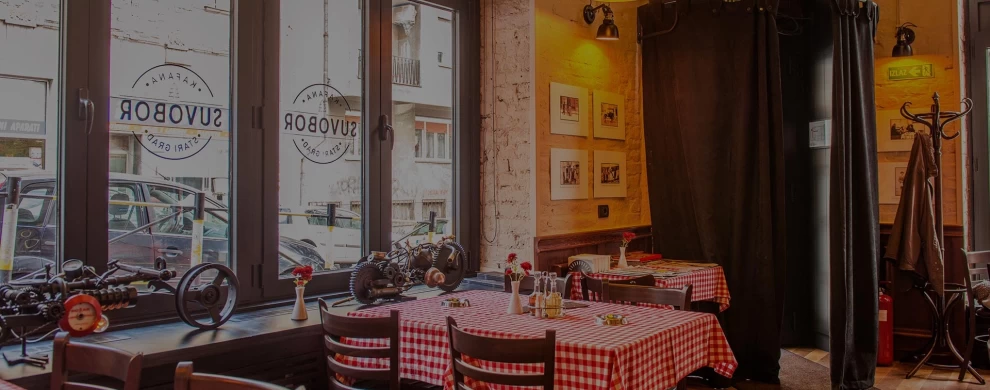 Kafana Suvobor-0