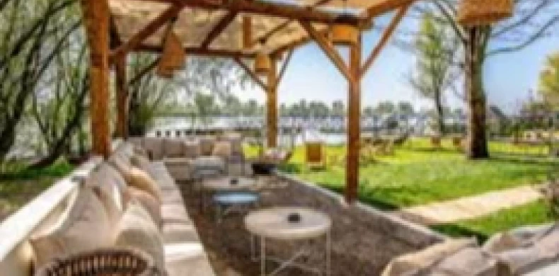 Kafe bar i restoran SavaSava-0