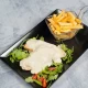 Piletina Quattro formaggi