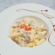 Penne Bosciaola
