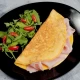 Omlet Praziluk Paprika