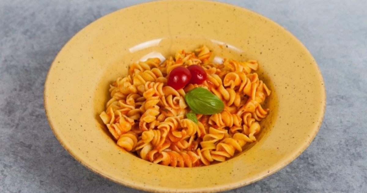 Pasta bar Don Vitorre