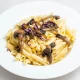 Pasta funghi