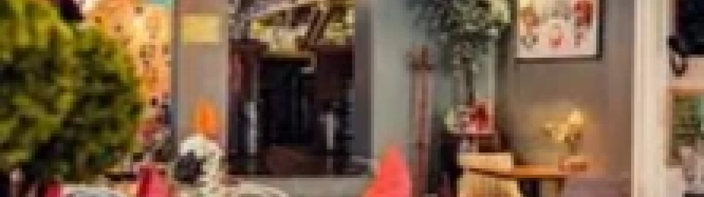 Restoran Bella Via-0