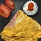Classic omlet