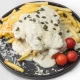 Chicken cheese