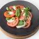 Kapreze salata
