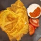 Quattro omlet