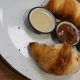 Slatki kroasani
