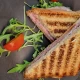 Classic tost