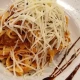 Bolognese pasta