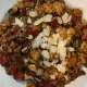 Chicken chilli wok