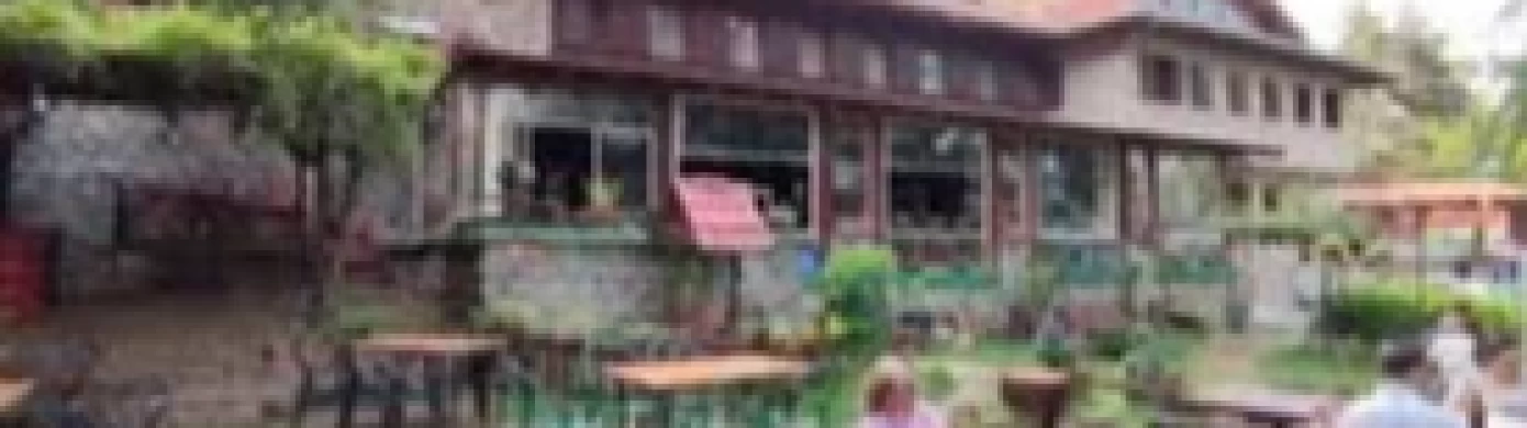 Restoran Čarapićev Brest-0