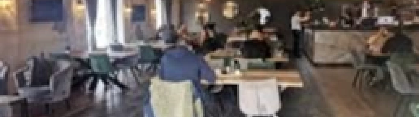 Restoran Gardenn Nacional-0