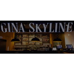 Restoran Gina Bistro-1