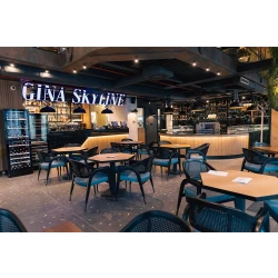 Restoran Gina Bistro-2