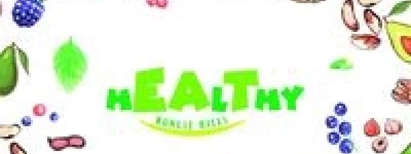 Eat Healthy logo