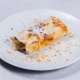 Domaća pita od jabuka