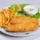Pileća bečka 350g