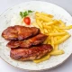 Dimljena vešalica 400g