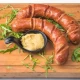 Kobasica sa kačkavaljem