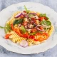 Pasta sa povrćem