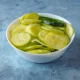 Krastavac salata