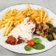 Piletina u Parma sosu