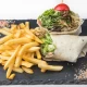 Tortilja "Jedno Mesto"