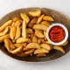Začinjeni krompir 500g