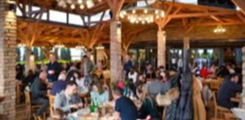 Restoran Kod deda Stavre NBG-0