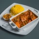 Rajastani Curry
