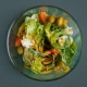 Red-Green salata