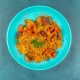 Spaghetti Red