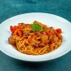 Spaghetti Bolognese