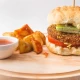 Chef's Burger