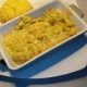 Curry Fish Curry