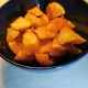 Homemade Wedges