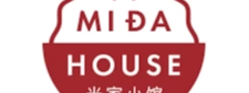 Restoran Mi Đa House logo