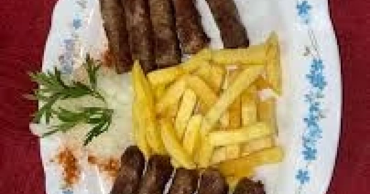 Restoran Mreža 011