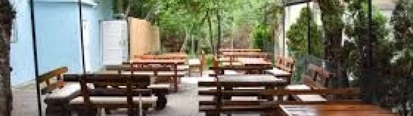 Restoran Mreža 011-0