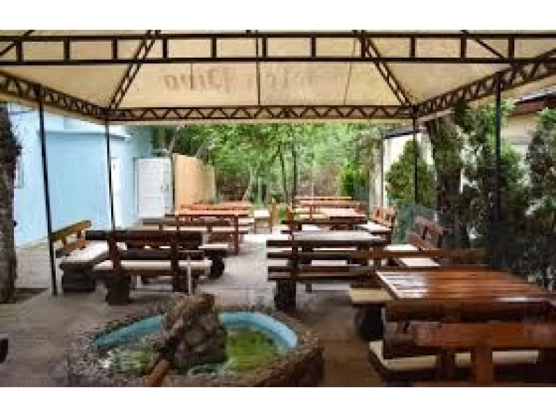 Restoran Mreža 011-1