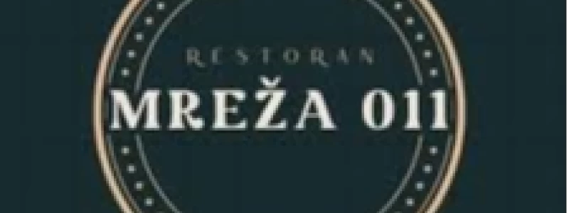 Restoran Mreža 011 logo