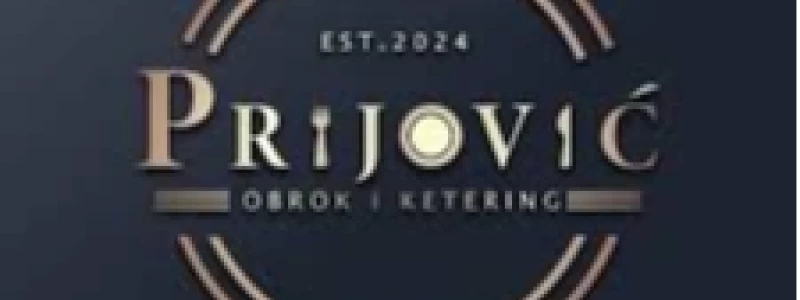 Obrok i Roštilj Prijović logo