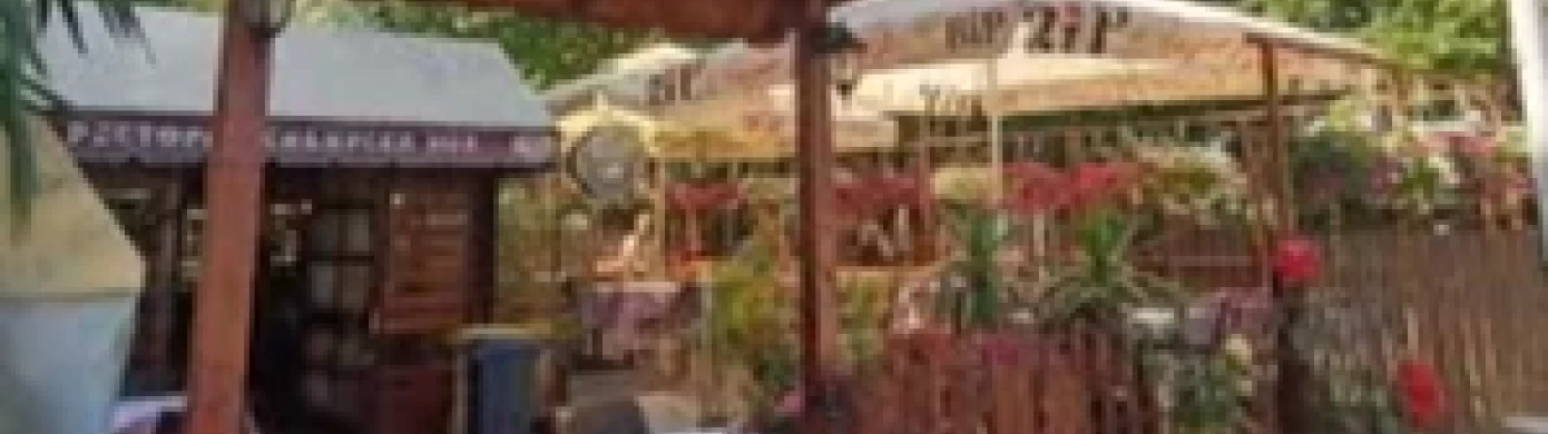 Restoran Sibirska noć-0