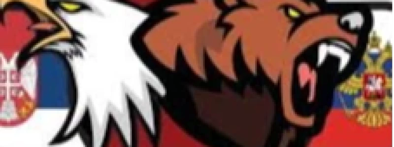 Restoran Sibirska noć logo