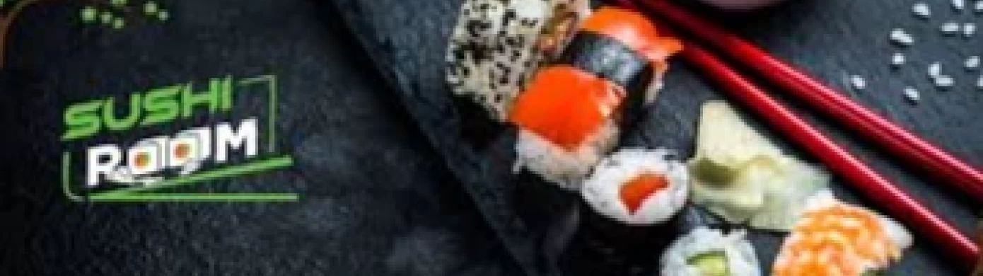 Restoran Sushi room-0