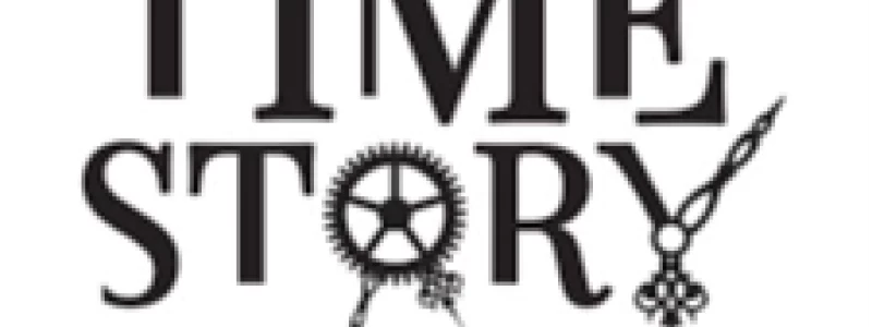 Restoran Time Story logo