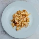Pileća shawarma porcija